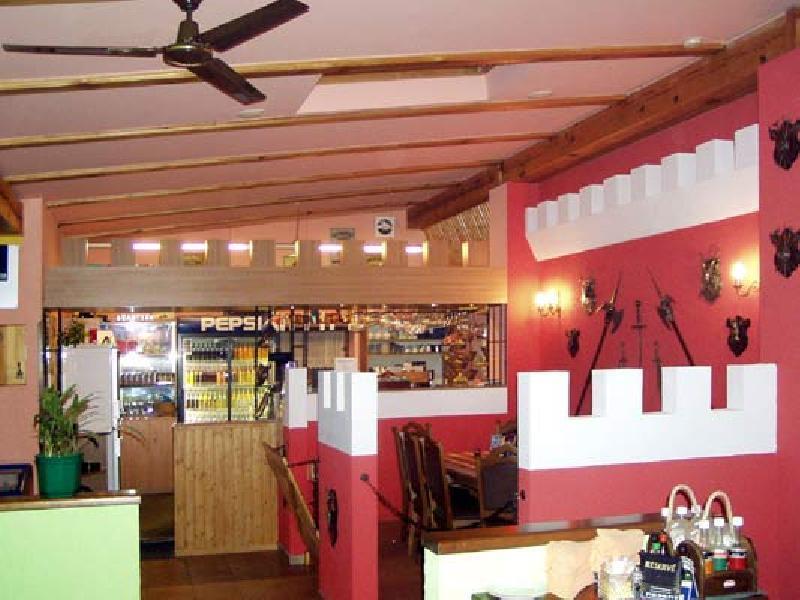 Restaurace A Penzion U Vladaru Mikulášovice Dış mekan fotoğraf