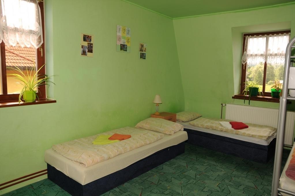 Restaurace A Penzion U Vladaru Mikulášovice Dış mekan fotoğraf